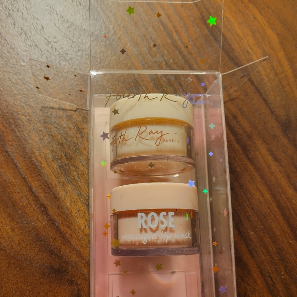 ColourPop Lip Mask set